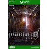 Resident Evil 0 XBOX CD-Key